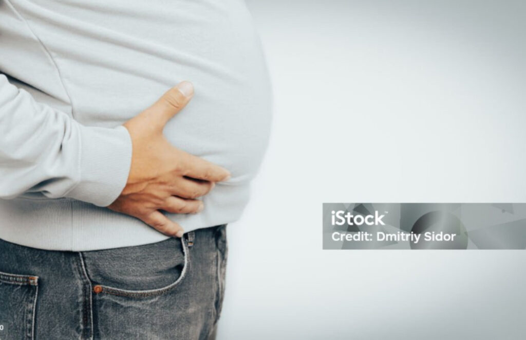 Sindrome metabolica cause
